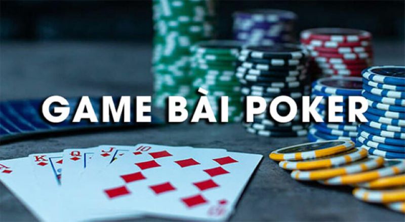 Kinh nghiệm chơi game Poker đổi thưởng online cho newbie Các vòng cược poker đổi thưởng online