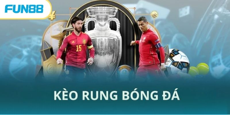 keo rung bong da anh dai dien